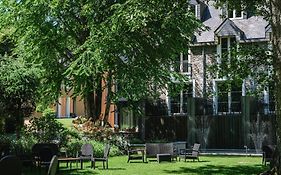 Hotel Les Ardillieres Du Pont D'Oye